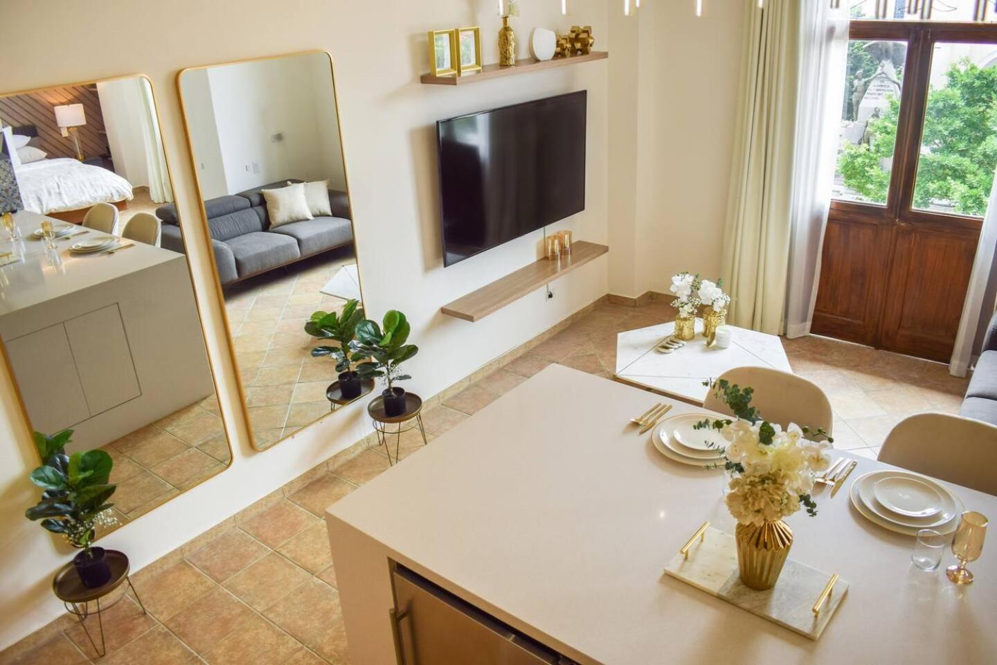 Best Location-Fancy Apartment In Cascoviejo Panamá Exteriér fotografie