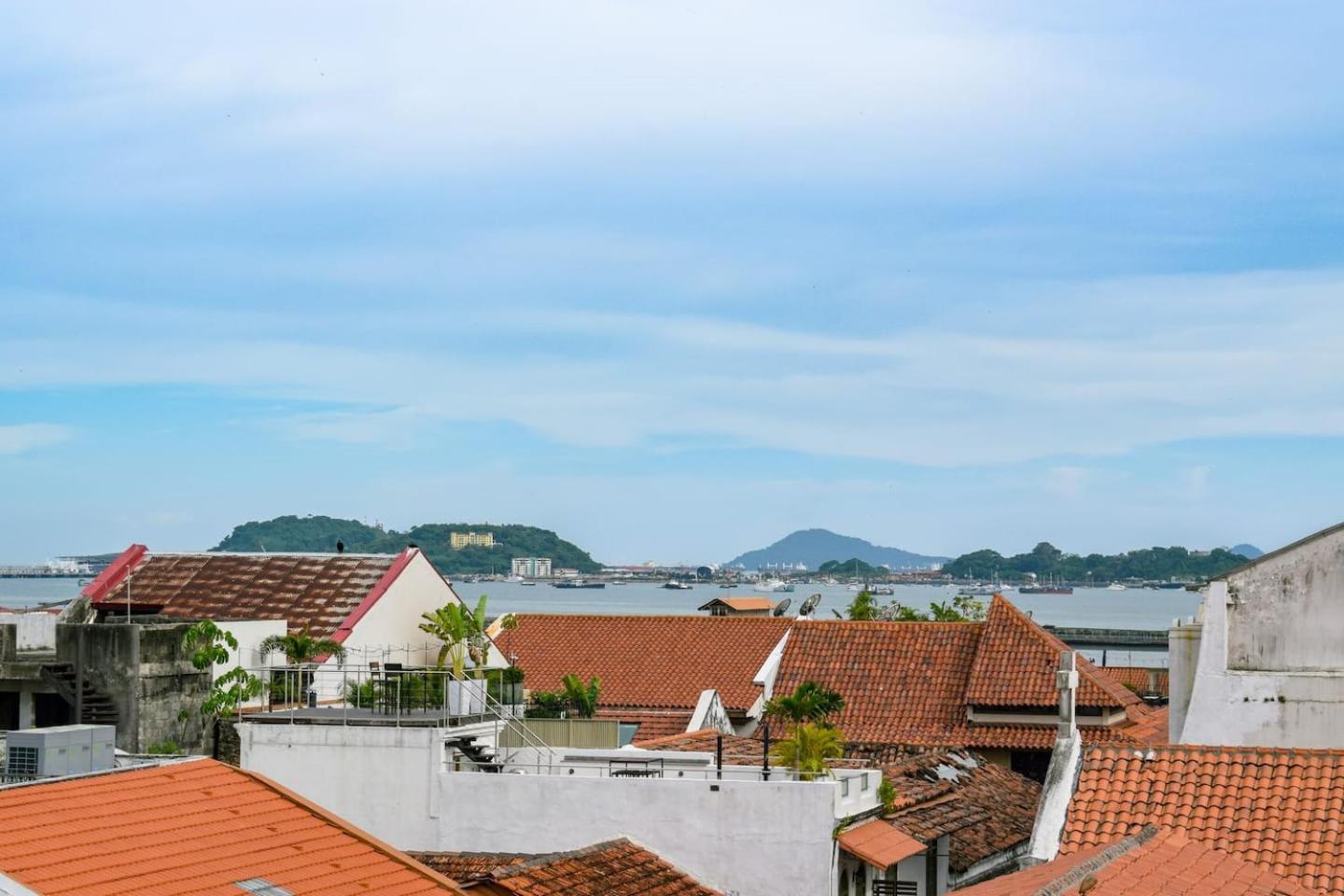 Best Location-Fancy Apartment In Cascoviejo Panamá Exteriér fotografie