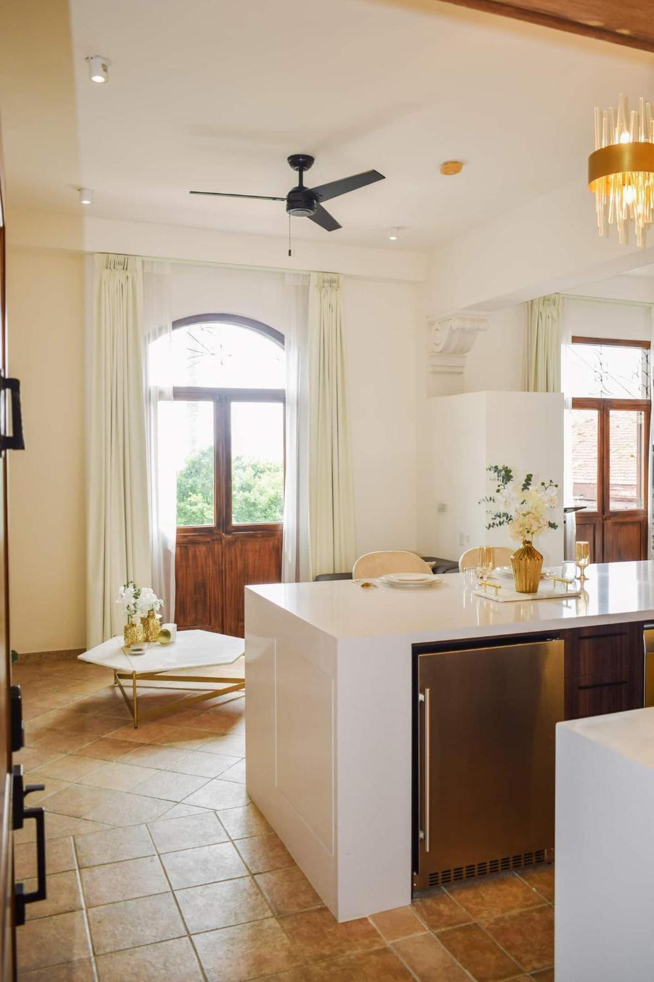 Best Location-Fancy Apartment In Cascoviejo Panamá Exteriér fotografie