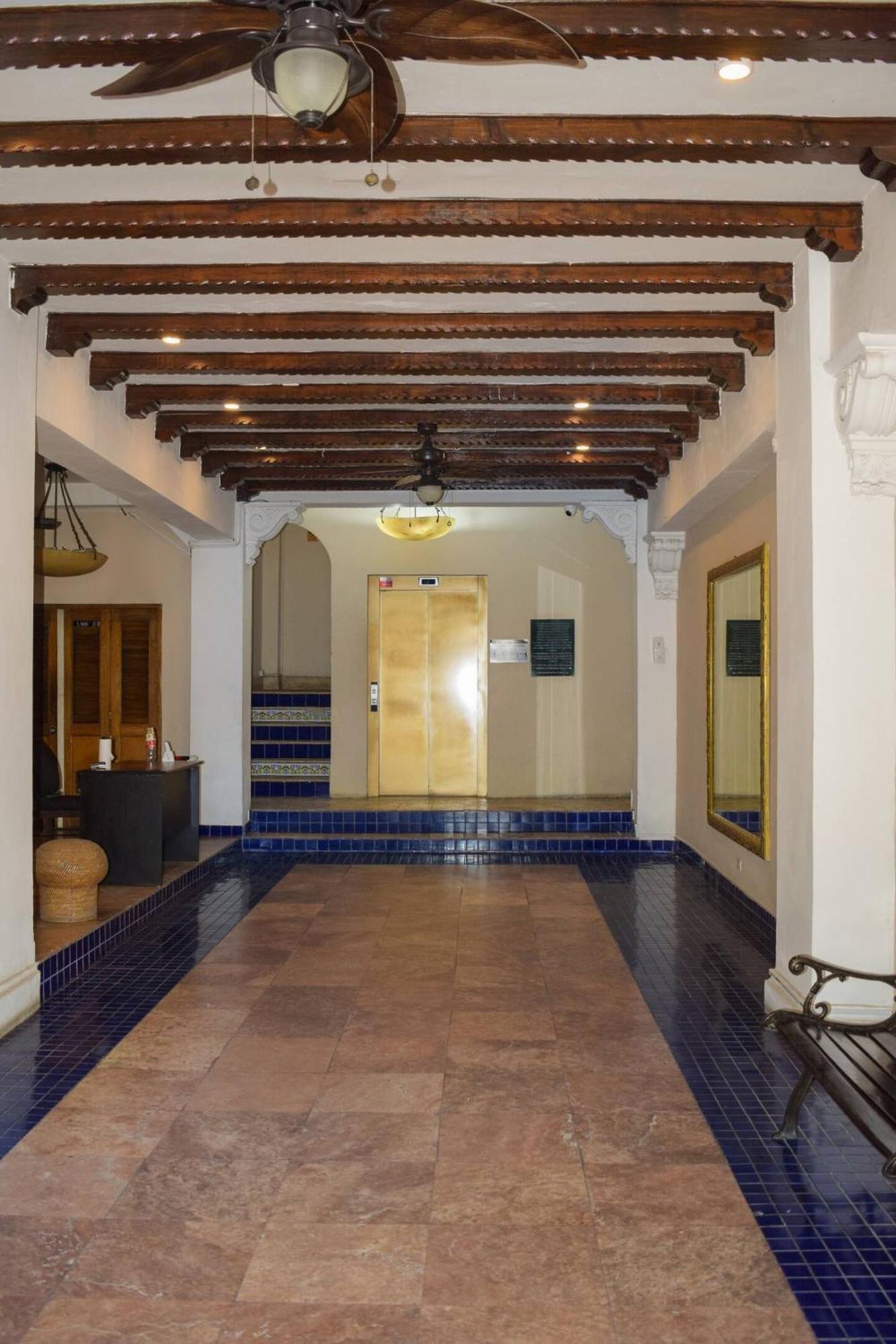 Best Location-Fancy Apartment In Cascoviejo Panamá Exteriér fotografie